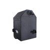 BudBox PRO XL-R 120x120x180cm - bílý zkosený
