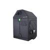 BudBox PRO XL-R 120x120x180cm - bílý zkosený