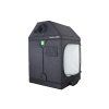 BudBox PRO XL-R 120x120x180cm - bílý zkosený