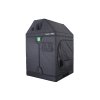 BudBox PRO XL-R 120x120x180cm - bílý zkosený