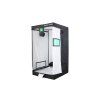 BudBox PRO L180 100x100x180cm - biely