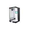 BudBox PRO L180 100x100x180cm - bílý
