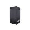 BudBox PRO L200 100x100x200cm - bílý