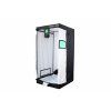 BudBox PRO L200 100x100x200cm - bílý