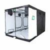 BudBox PRO Titan II-HL 360x240x220cm - bílý