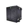 BudBox PRO Titan I-HL 200x200x220cm - stříbrný