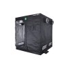 BudBox PRO Titan I-HL 200x200x220cm - stříbrný