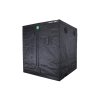 BudBox PRO Titan I-HL 200x200x220cm - stříbrný