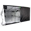 BudBox PRO Titan IX 900x450x240cm - bílý