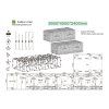budbox pro grow tent titan9 900x450x240 s