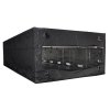 BudBox PRO Titan IX 900x450x240cm - stříbrný