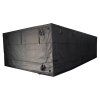 BudBox PRO Titan IX 900x450x240cm - stříbrný