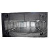BudBox PRO Titan IX 900x450x240cm - stříbrný