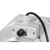 Ruck RK 100 LS, 270 m3/h, 100 mm, 65 W, 4-stupňová regulace otáček