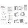 BudBox LITE Assembly Instructions 1
