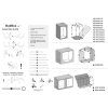 BudBox LITE Assembly Instructions 1