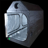 budbox lite 120x240 ROOF grow tent