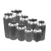 INLINE Phresh Filter 1500 PRO,75cm,1500m3/hod,200mm Cover