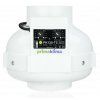 1738 1 ventilator prima klima s tepelnou regulaci 400m3 hod 125 mm cover