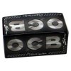 Papírky OCB Rolls Slim