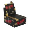 RAW BLACK SLIM 01