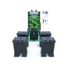 Alien Hydroponics Rain 4Pot