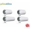 Prima Klima filtr ECO K2603 - 900 m3/h - 160mm Foto2
