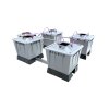 Alien Hydroponics Aero 4Pot