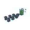 Alien Hydroponics Aero 6Pot