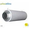 Prima Klima filtr Industry K1604 - 700 m3/h - 125mm Foto2