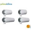 Prima Klima filtr Industry K1605 - 680 m3/h - 150mm Foto2