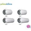 Prima Klima filtr Industry K1610 - 1650 m3/h - 200mm Foto2