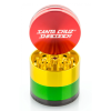 rasta