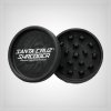 santa cruz shredder black grinder aus hanf