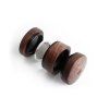 Dřevěná čtyřdílná drtička Marley Natural Small Wood Grinder