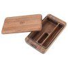 Kompaktní pouzdro Marley Natural Small Case