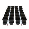 AP200 SQ24 24Pot System AQUAvalve5 NO TANK WEB