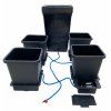4Pot PACK 1 4Pot System AQUAvalve5