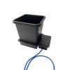 AP200 SQ 1Pot Module Grommeted Tray