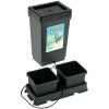 AutoPot Easy2grow Kit vč. 47L plastová nádrž Cover