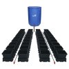 easy2grow 40 Black