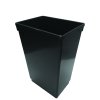 47ltr Tank Black