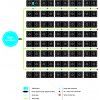 80POT easy2grow diagram and key pricelist UK