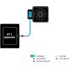1POTXL system diagram and key 9mm UK