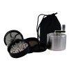 sharpstone cnc aluminium grinder