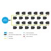 24POTXL system diagram and key 9mm UK WEB