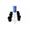 AP300 XL 6 6Pot XL System AQ5 NO SHADOW