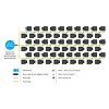 60POTXL system diagram and key 9mm UK WEB
