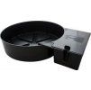 AutoPot 1pot XL tray & lid black Cover