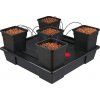Atami WILMA XXL - 5x25L, 115x115x20cm Cover
